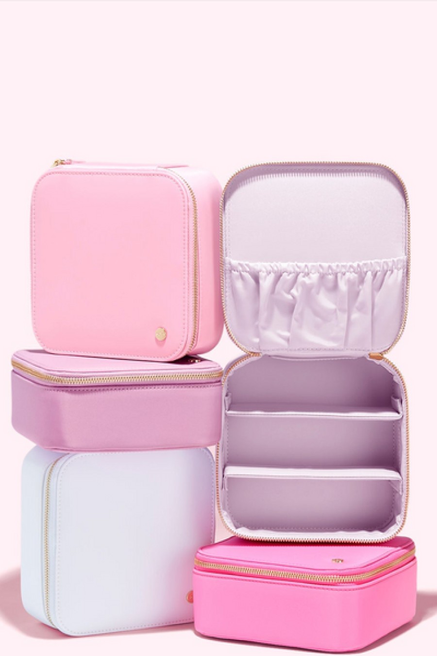 Bags Stoney Clover Lane | Stoney Clover Lane - Travel Case - Bubblegum