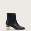 Shoes Cult Gaia | Cult Gaia - Mari Boot - Black