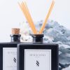 Home Sunni Spencer | Sunni Spencer - Diffuser - Black Sand