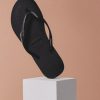 Shoes Havianas | Havianas - Slim Flip Flops - Black