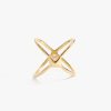 Accessories Marrin Costello Jewelry | Marrin Costello Jewelry - Jordan Ring - Gold