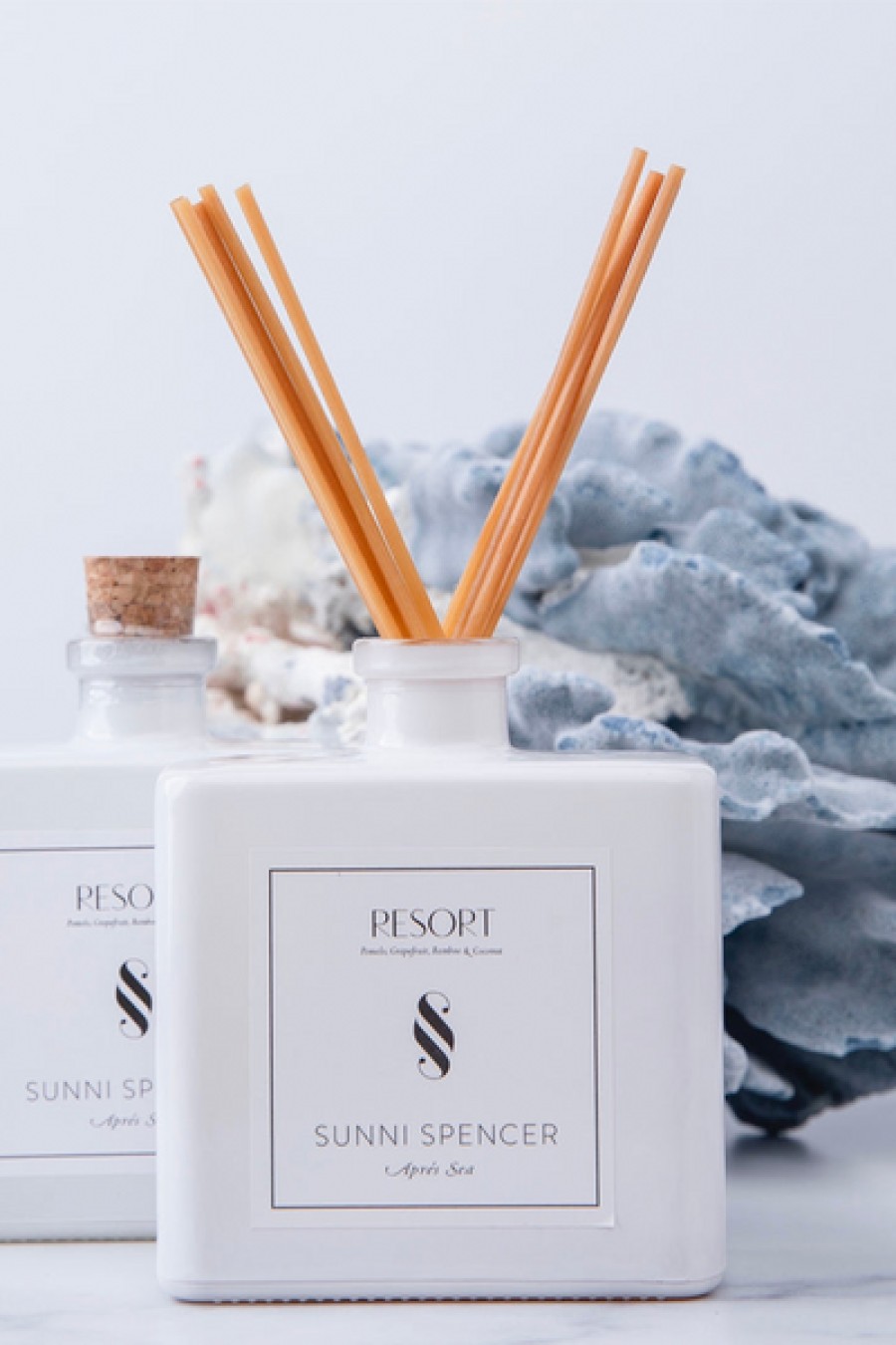 Home Sunni Spencer | Sunni Spencer - Diffuser - Resort