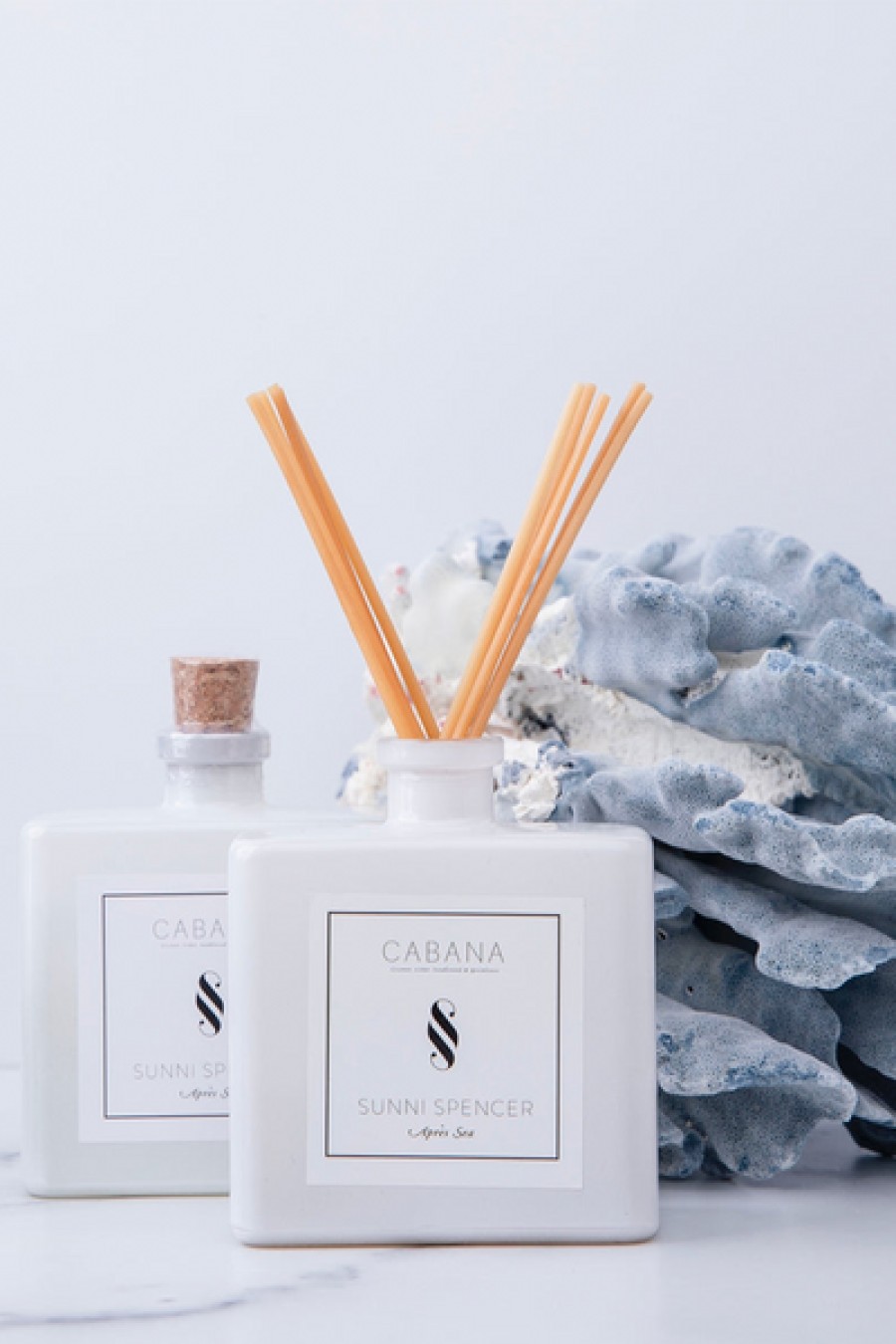 Home Sunni Spencer | Sunni Spencer - Diffuser - Cabana