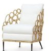 Home Palecek | Ella Lounge Chair