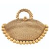 Bags Aranaz | Aranaz - Gummy Handbag - Natural