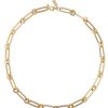 Accessories Talis Chains | Talis Chains - Vegas Necklace - Gold