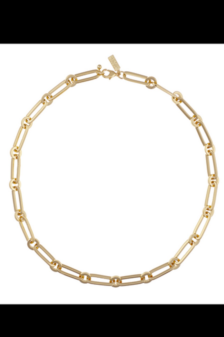 Accessories Talis Chains | Talis Chains - Vegas Necklace - Gold