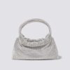 Bags Simkhai | Simkhai - Ellerie Crystal Mini Bag - Clear