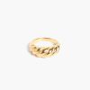 Accessories Marrin Costello Jewelry | Marrin Costello Jewelry - Halle Ring - Gold