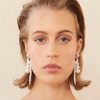 Accessories Cult Gaia | Cult Gaia - Loreli Earring - Pearl