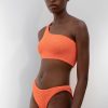 Swim HUNZA G | Hunza G - Nancy Bikini - Orange