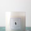 Home Sunni Spencer | Sunni Spencer - Cabana Candle - White Grand