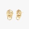 Accessories Marrin Costello Jewelry | Marrin Costello Jewelry - Mills Studs - Gold