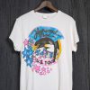 Clothing Madeworn | Madeworn - Fleetwood Mac U.S Tour Crew Tee - Vintage White