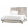 Home Sunni Spencer | White Sand Santa Barbara Bed - King