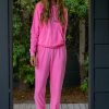 Clothing Honorine | Honorine - Luca Sweatpant - Candy