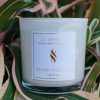 Home Sunni Spencer | Sunni Spencer - St. Barths Candle - White Classic