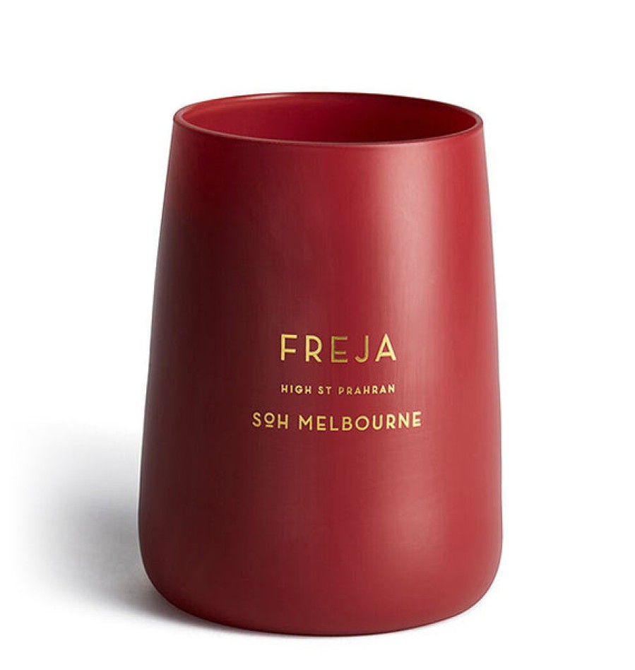 Home SOH Melbourne | Soh Melbourne - Freja Candle