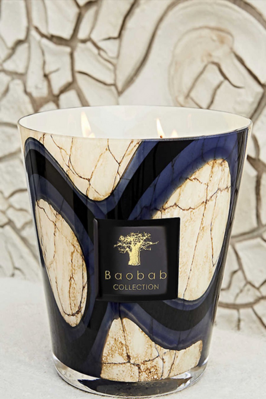 Home Baobab Collection | Baobab Collection - Stones - Lazuli