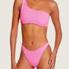 Swim HUNZA G | Hunza G - Nancy Bikini - Bubblegum