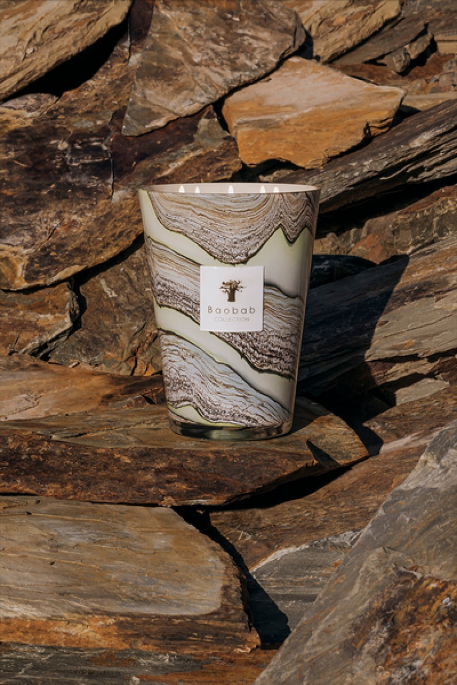 Home Baobab Collection | Baobab Collection - Sand - Sonora