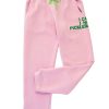 Clothing Rally Club | Rally Club - "I Can'T I Have Pickleball" Sweatpants - Pink