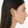 Accessories Cult Gaia | Cult Gaia - Noemi Ear Climber - Gold