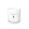 Home Sunni Spencer | Sunni Spencer - Starlight Candle - White Classic