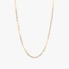 Accessories Marrin Costello Jewelry | Marrin Costello Jewelry - Mirage Chain - Gold