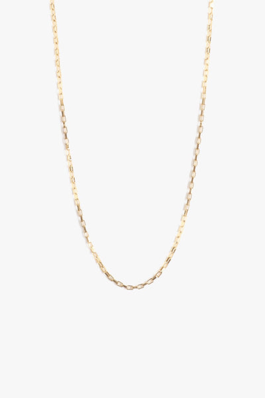 Accessories Marrin Costello Jewelry | Marrin Costello Jewelry - Mirage Chain - Gold