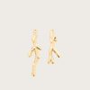 Accessories Cult Gaia | Cult Gaia - Noemi Earring - Gold