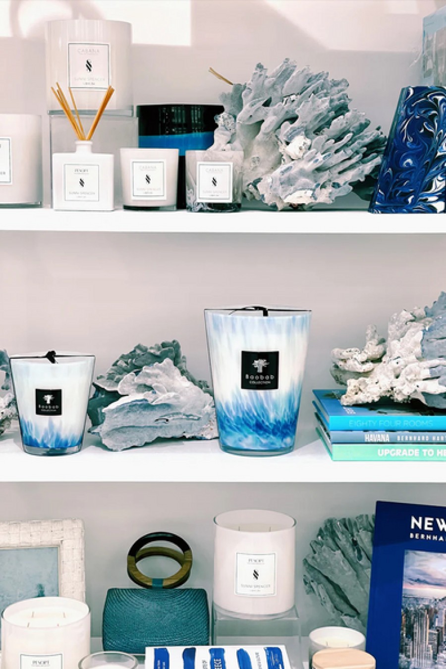 Home Baobab Collection | Baobab Collection - Eden Seaside Candle